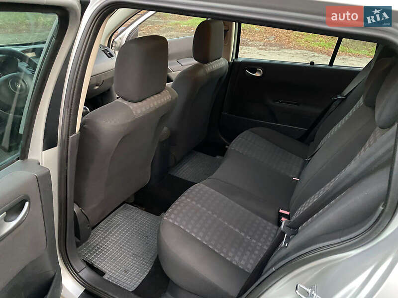 Универсал Renault Megane 2009 в Калиновке