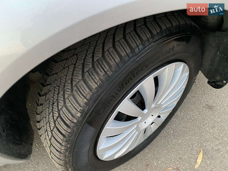 Универсал Renault Megane 2009 в Калиновке