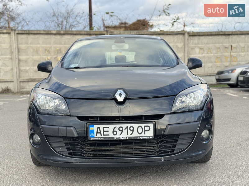 Універсал Renault Megane 2011 в Києві фото 2 Універсал Renault Megane 2011 в Києві