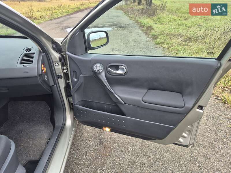 Универсал Renault Megane 2007 в Бородянке фото 15 Универсал Renault Megane 2007 в Бородянке