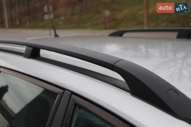 Універсал Renault Megane 2005 в Кременчуці