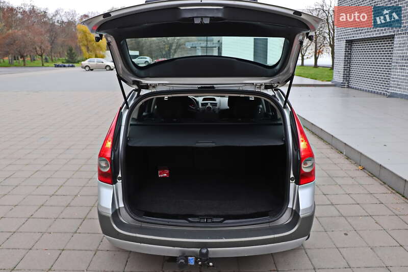 Універсал Renault Megane 2005 в Кременчуці