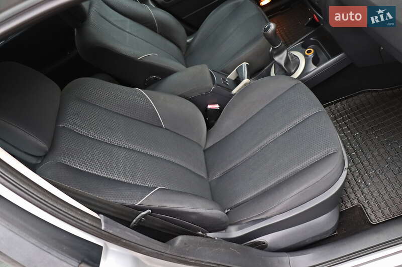 Універсал Renault Megane 2005 в Кременчуці