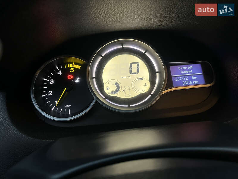 Универсал Renault Megane 2011 в Радехове