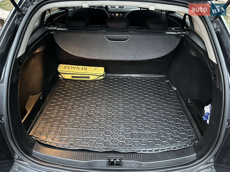 Универсал Renault Megane 2011 в Радехове