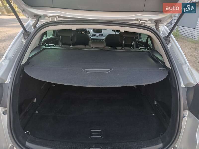 Універсал Renault Megane 2012 в Дніпрі