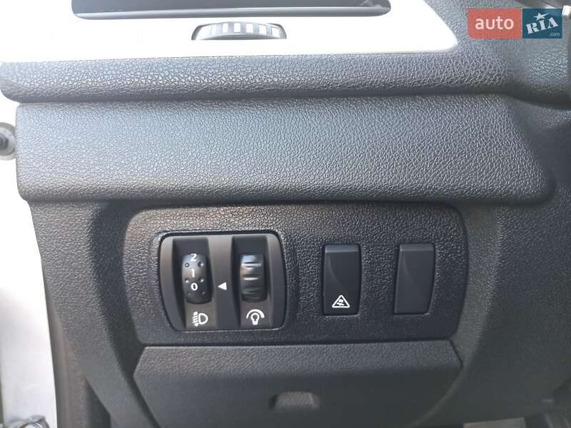 Універсал Renault Megane 2012 в Дніпрі