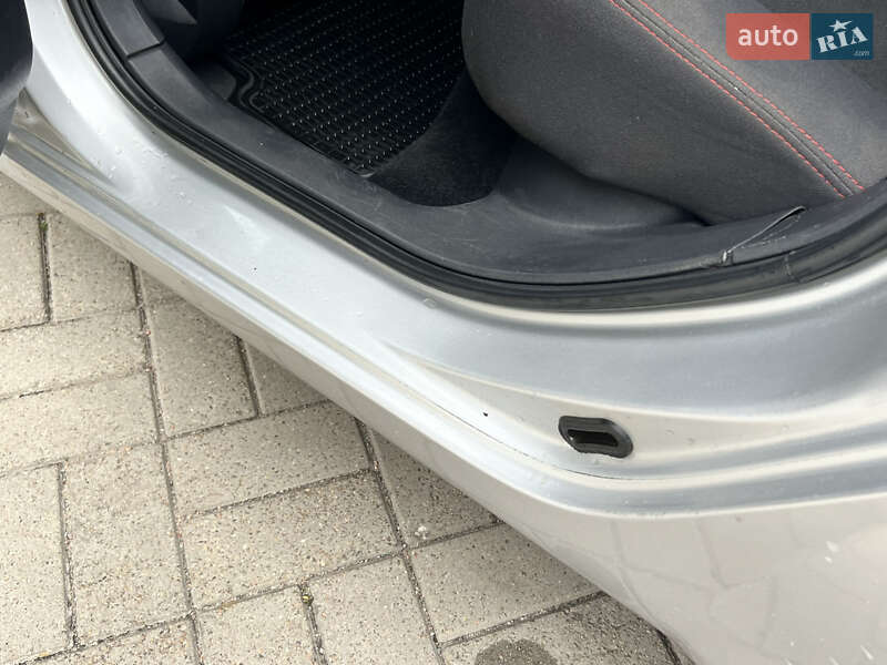 Седан Renault Megane 2007 в Черкасах фото 30 Седан Renault Megane 2007 в Черкасах