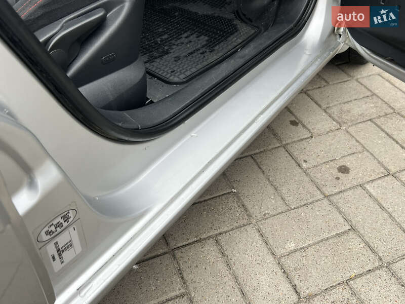 Седан Renault Megane 2007 в Черкасах фото 35 Седан Renault Megane 2007 в Черкасах