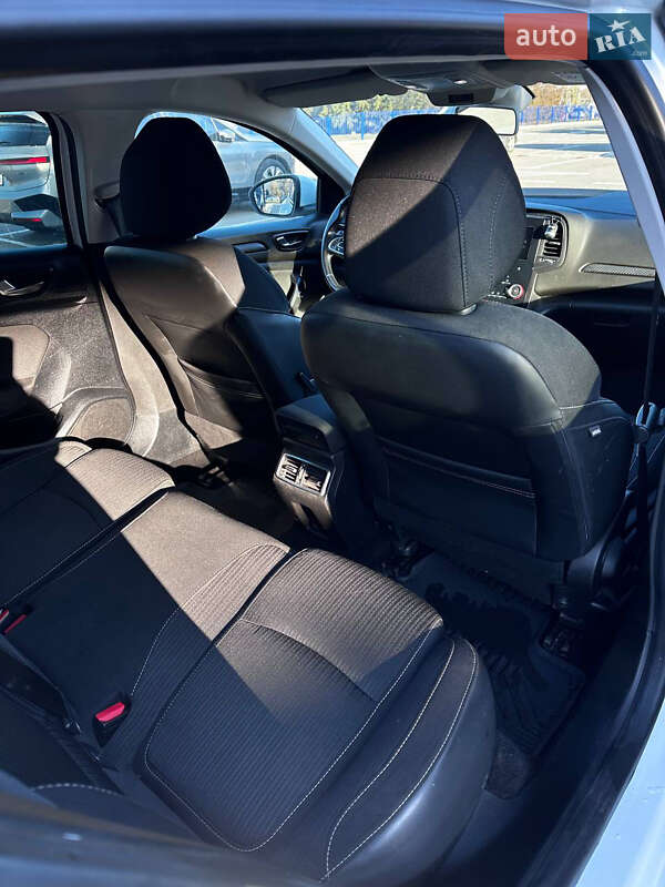Универсал Renault Megane 2017 в Луцке фото 21 Универсал Renault Megane 2017 в Луцке