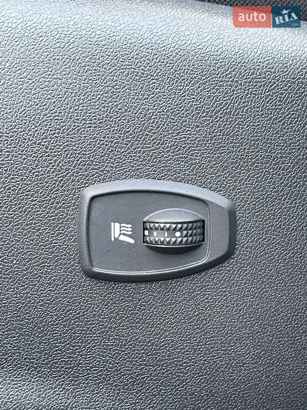 Универсал Renault Megane 2011 в Луцке