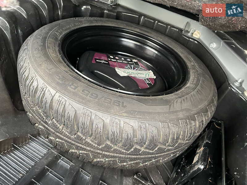 Универсал Renault Megane 2011 в Луцке