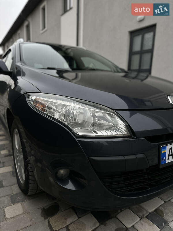 Универсал Renault Megane 2010 в Коломые фото 6 Универсал Renault Megane 2010 в Коломые