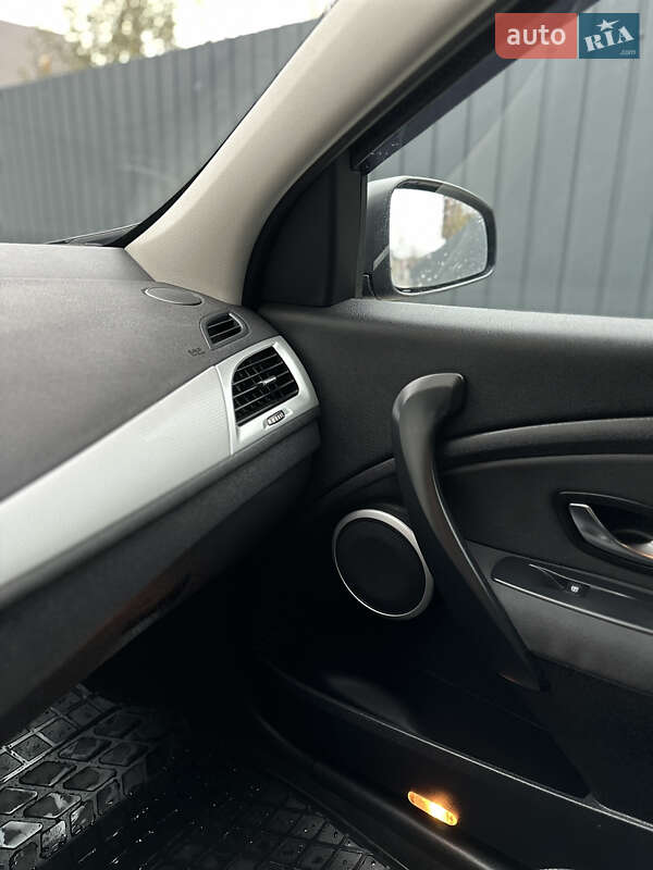 Универсал Renault Megane 2010 в Коломые фото 26 Универсал Renault Megane 2010 в Коломые