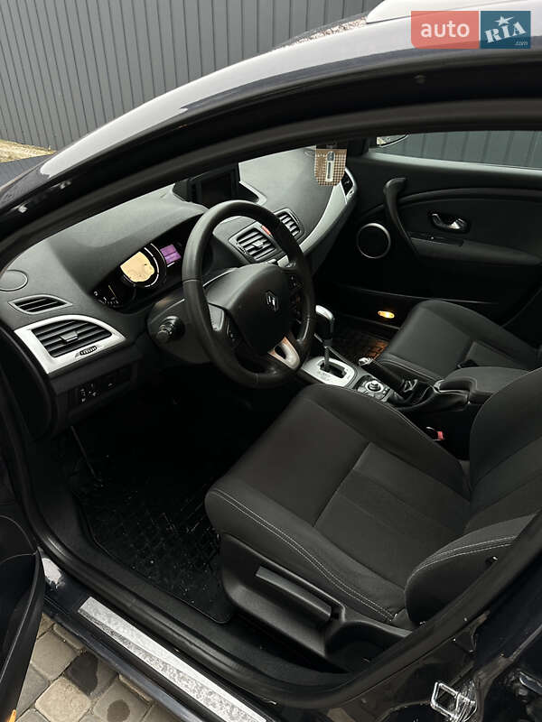 Универсал Renault Megane 2010 в Коломые фото 32 Универсал Renault Megane 2010 в Коломые
