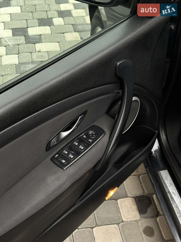 Универсал Renault Megane 2010 в Коломые фото 33 Универсал Renault Megane 2010 в Коломые