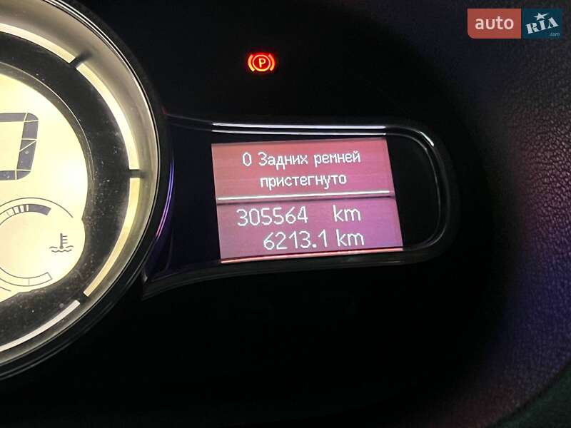 Универсал Renault Megane 2013 в Полтаве фото 20 Универсал Renault Megane 2013 в Полтаве