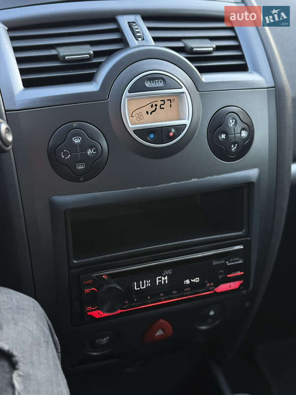 Универсал Renault Megane 2009 в Чернигове фото 64 Универсал Renault Megane 2009 в Чернигове