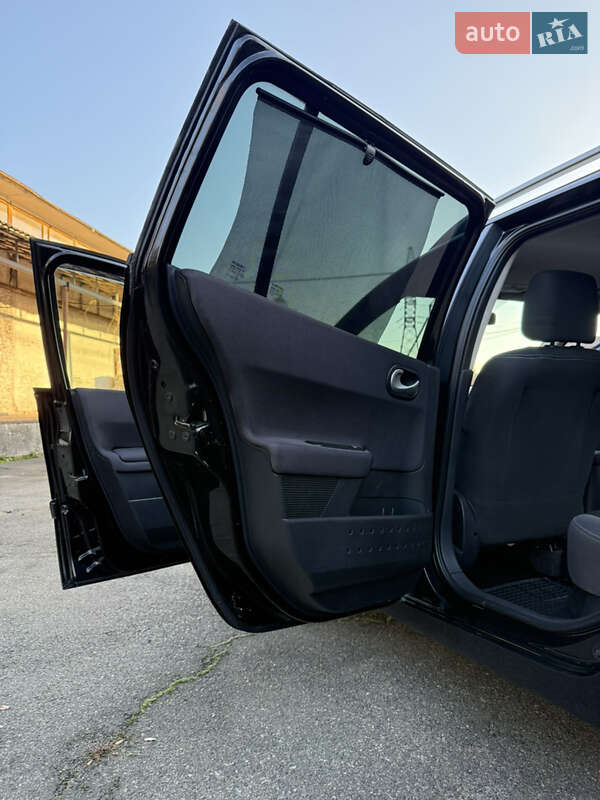 Универсал Renault Megane 2009 в Чернигове фото 106 Универсал Renault Megane 2009 в Чернигове