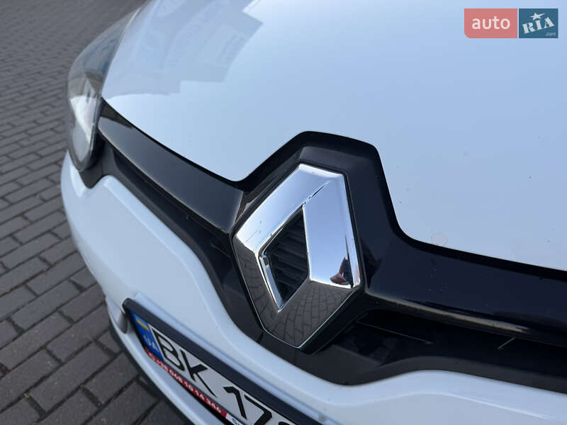 Универсал Renault Megane 2014 в Ровно