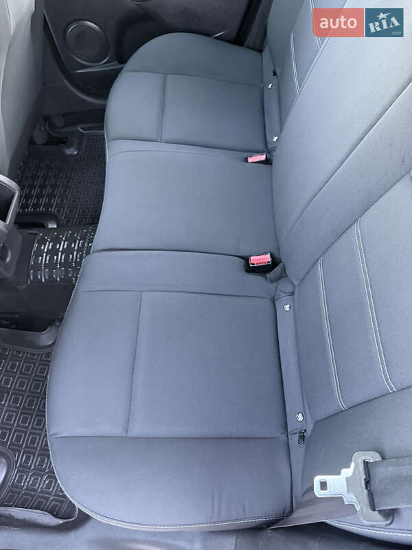 Универсал Renault Megane 2014 в Ровно