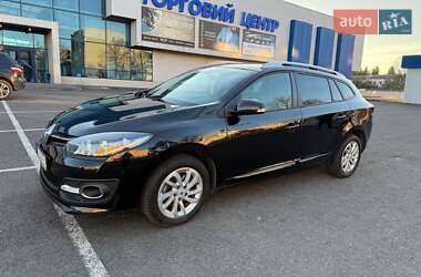 Універсал Renault Megane 2015 в Ковелі