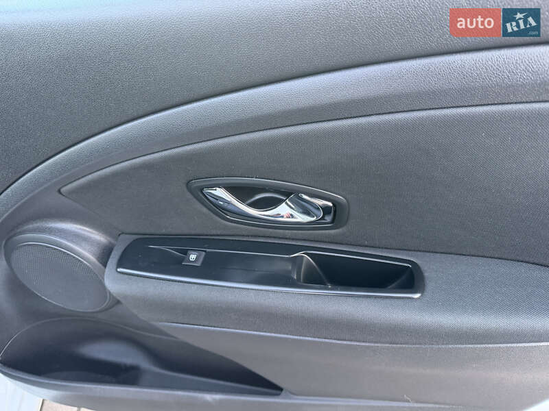 Универсал Renault Megane 2014 в Ровно