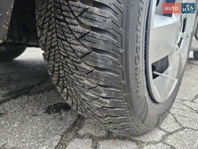 Универсал Renault Megane 2013 в Полтаве