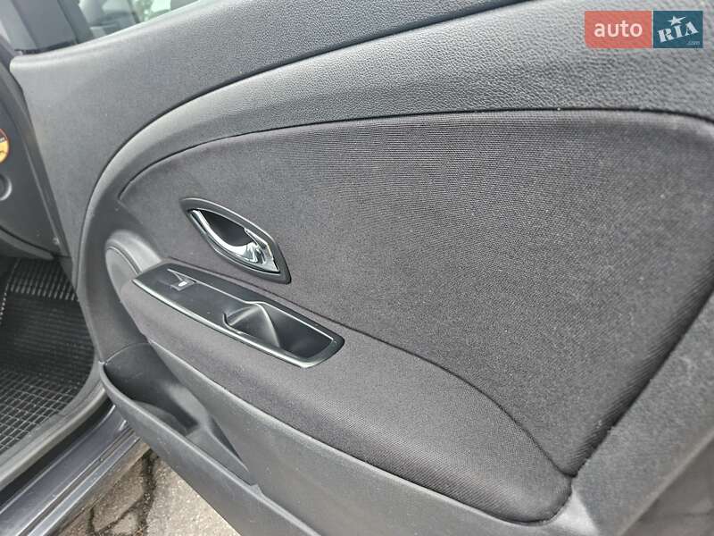 Универсал Renault Megane 2013 в Полтаве