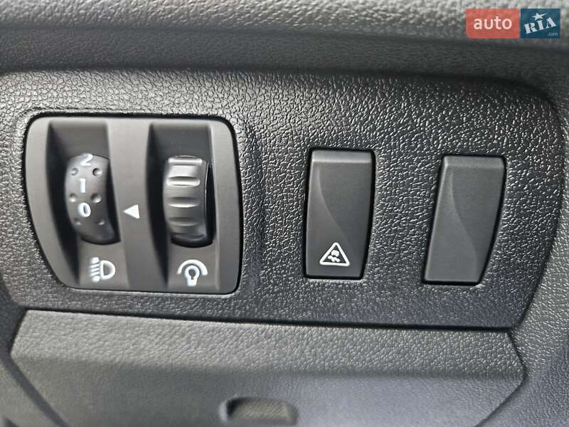 Универсал Renault Megane 2013 в Полтаве