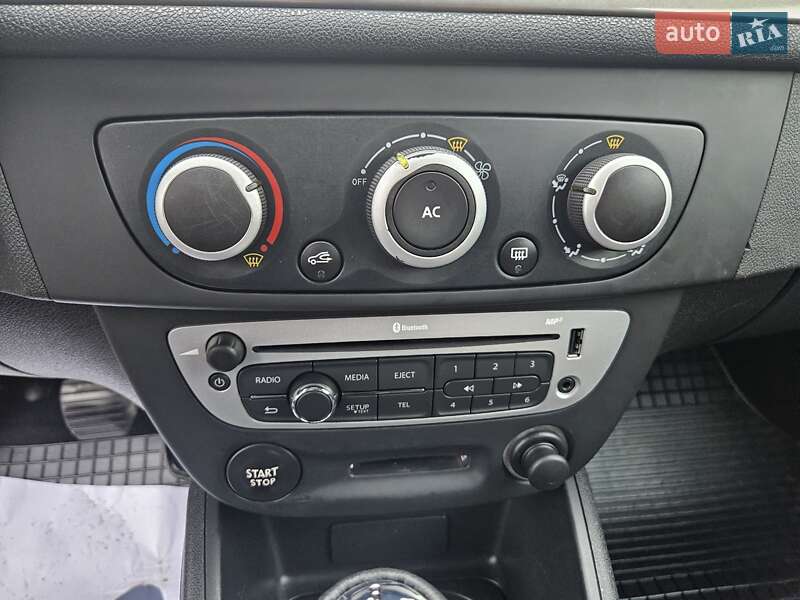 Универсал Renault Megane 2013 в Полтаве