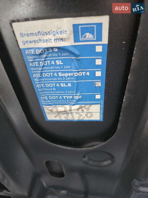 Универсал Renault Megane 2013 в Полтаве