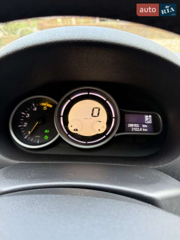 Универсал Renault Megane 2010 в Кропивницком