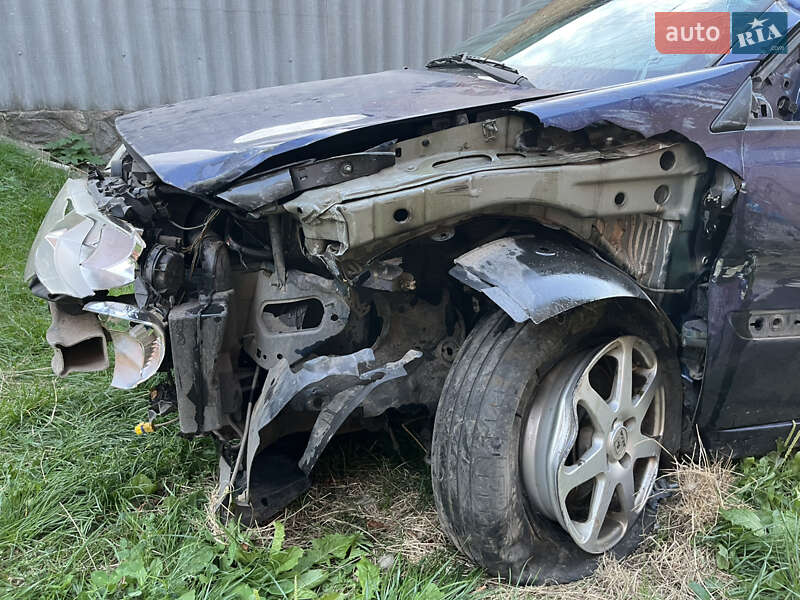 Универсал Renault Megane 2005 в Харькове