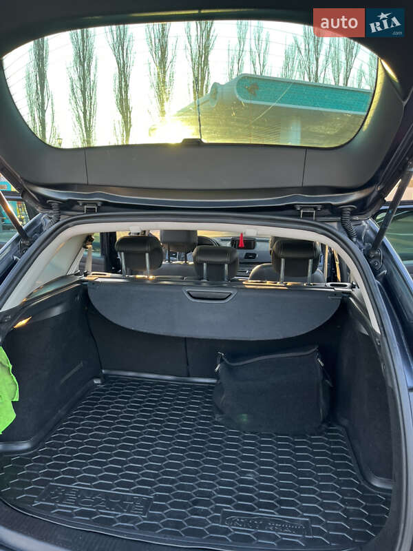 Универсал Renault Megane 2013 в Киеве