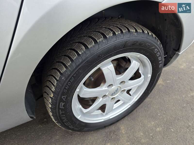 Универсал Renault Megane 2011 в Одессе фото 16 Универсал Renault Megane 2011 в Одессе