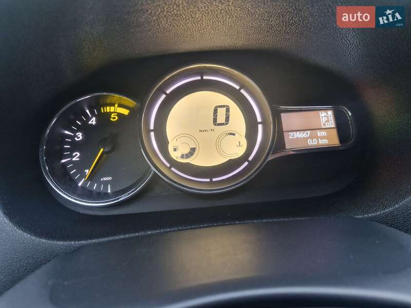 Универсал Renault Megane 2012 в Луцке