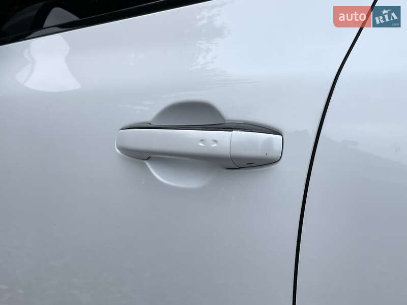 Седан Renault Megane 2017 в Киеве