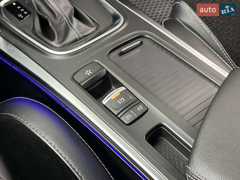 Седан Renault Megane 2017 в Киеве