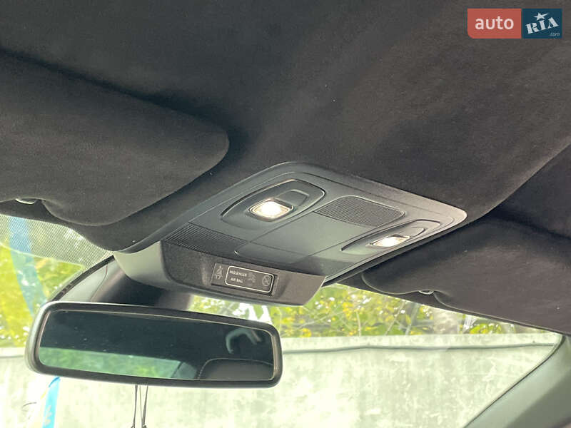 Седан Renault Megane 2017 в Киеве