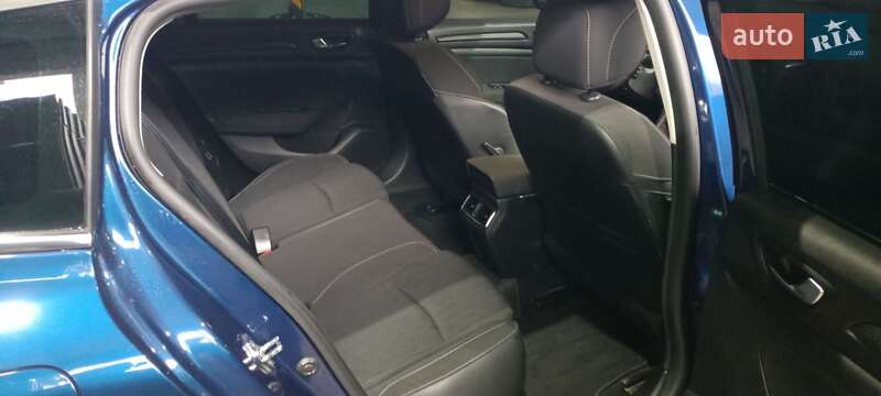 Универсал Renault Megane 2018 в Киеве