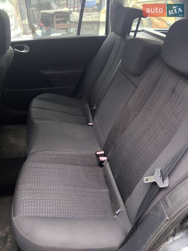 Универсал Renault Megane 2008 в Белой Церкви фото 4 Универсал Renault Megane 2008 в Белой Церкви