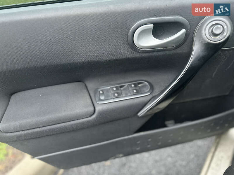 Универсал Renault Megane 2008 в Житомире фото 16 Универсал Renault Megane 2008 в Житомире