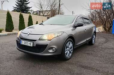 Универсал Renault Megane 2011 в Харькове