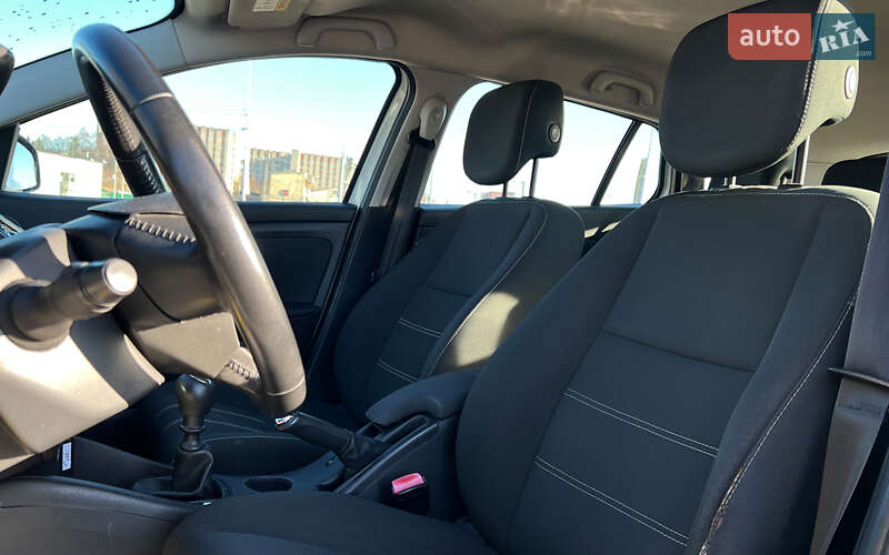 Універсал Renault Megane 2014 в Львові