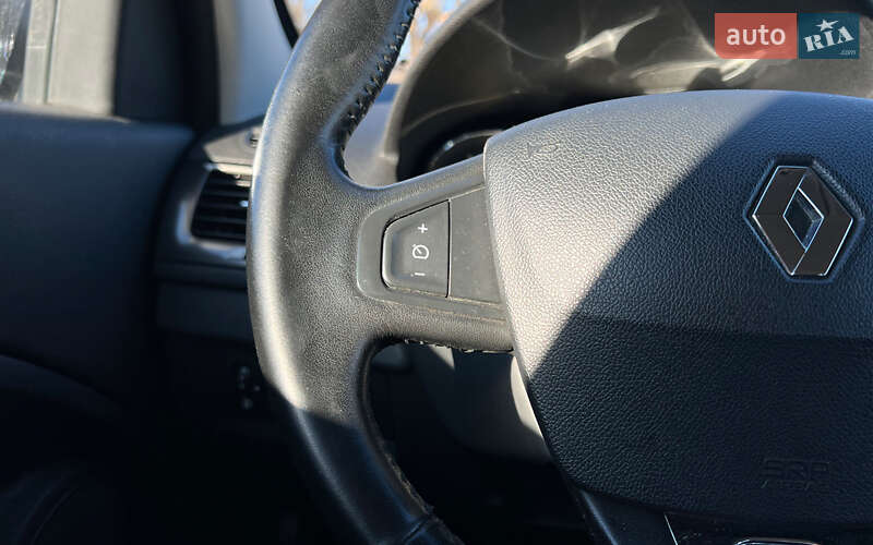 Універсал Renault Megane 2014 в Львові