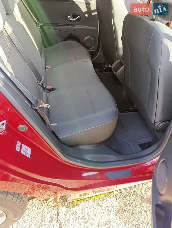 Хэтчбек Renault Megane 2013 в Коломые