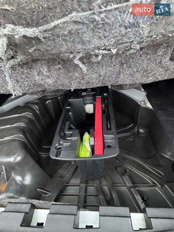 Универсал Renault Megane 2012 в Виннице