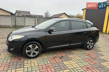 Універсал Renault Megane 2010 в Ізяславі