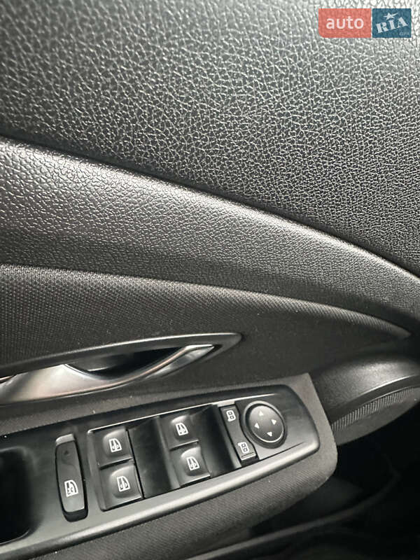 Универсал Renault Megane 2010 в Изяславе